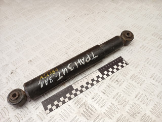 амортизатор задний Ford Transit 5 поколение 2000, 2.2 л., дизель, микроавтобус, 444124, FF62856