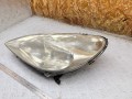 фара левая Peugeot 607 1 поколение 2002, 2.2 л., 3FZ (EW12J4), бензин, МКПП, седан, 9641958880, 89005372, 6204X8 - фото №3