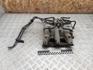 коллектор впускной Renault Safrane 1 поколение 1996, 3.0 л., бензин