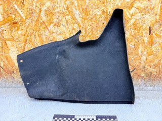 обшивка багажника Smart Forfour 1 поколение 2004, 1.3 л., бензин, МКПП, A4546900825, 4546900825, MN140082XE