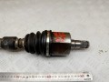 полуось передняя левая (приводной вал, ШРУС) Volvo V50 1 поколение 2004, 2.4 л., B 5244 S5, бензин, АКПП, универсал, 30741287, 30783173, 30783179, 30787774, 30787776, 36000183, 360001838, 36000439, 36000441, 36000442, 36000548, 36000550, 36000551, 8603119, 86031212, 860312128, 8603260, 8603819, 8603821, 8603824, 86038247, 262060, 4N513B437AP, 4N513B437PH, 4N513B437PJ, 24470, DSA1379PQ, 304743, VKJC8725, 419N11270Z - фото №3