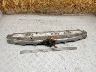 рамка капота Peugeot 406 1 поколение [рестайлинг] 2000, 2.0 л., RHZ (DW10ATED), дизель, МКПП, универсал