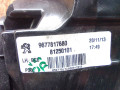 фонарь задний левый Peugeot 308 T9 2014, 1.6 л., дизель, МКПП, хетчбэк 5 дв., правый руль, 9677817680, 81250101 - фото №7