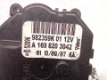 моторчик заслонки печки Mercedes-Benz A W169 2 поколение (2004-2008) 2008, 2.0 л., OM 640.942, дизель, МКПП, хетчбэк 5 дв., правый руль, A1698203042, 982359K - фото №4