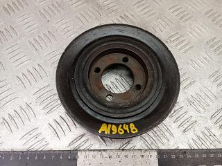 шкив коленвала Opel Omega B 1998, 2.0 л., бензин, 90448437