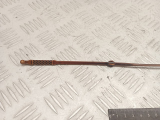 маслозаливная горловина Renault Megane 3 поколение 2010, 1.5 л., K9K J 836, дизель, МКПП, хетчбэк 3 дв., правый руль, 8200722806, 722794