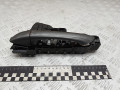 ручка наружная задняя левая Mercedes-Benz A W169 2 поколение (2004-2008) 2005, 1.5 л., M 266.920, бензин, МКПП, хетчбэк 5 дв., правый руль, A1697600334 - фото №3