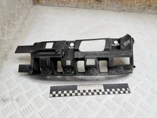 Крепление бампера переднего Citroen C5 1 поколение 2002, 2.0 л., RHZ (DW10ATED), дизель, АКПП, 9650279480