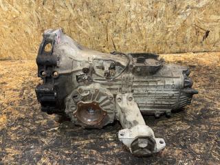 КПП механическая (МКПП) Audi A6 4B/C5 1997, 1.9 л., AFN, дизель, МКПП, седан, DHF, DHF01107