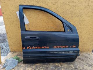 дверь передняя правая Jeep Grand Cherokee WJ 2001