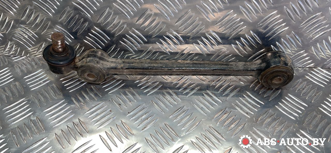 рычаг передний Volkswagen Polo 4 поколение 2003 - фото №1