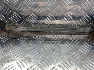 рычаг передний Volkswagen Polo 4 поколение 2003