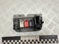 кнопка обогрева сидений Renault Scenic RX4 1 поколение 2002, 1.9 л., F9Q 740, дизель, МКПП, полный привод, 7700433081, 8200024492 - фото №2