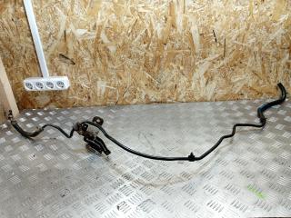 трубка гидроусилителя Kia Sorento 2 поколение 2011, 2.2 л., дизель, АКПП, 575232P000, 575242P000