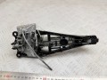 ручка наружная задняя левая Opel Insignia 1 поколение (A) 2011, 2.0 л., A 20 DTH, дизель, МКПП, седан, 138616, 6051LH, 138691, 138196 - фото №3
