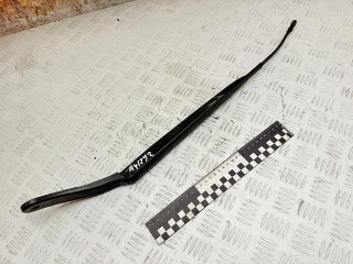 щеткодержатель (поводок стеклоочистителя, дворник) Renault Scenic 2 поколение 2005, 1.9 л., дизель, МКПП, минивэн, 8200113230, 80010987