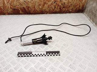 форсунка омывателя фары Citroen C5 2 поколение 2016, 2.0 л., AHW (DW10FC), дизель, АКПП, универсал