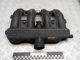 коллектор впускной Peugeot 406 1 поколение [рестайлинг] 2002, 2.1 л., дизель, 9617961180, 9624871280