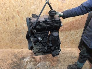 двигатель Ford Galaxy 1 поколение [рестайлинг] 2003, 1.9 л., дизель, МКПП, AUY