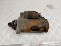 стартер SEAT Alhambra 1 поколение [рестайлинг] 2002, 1.9 л., AUY, дизель, МКПП, 0001125018, 0001125019, 02M911023AX, 0001125028, 0001125048, 0001125049, 0986018390, F032CS1181, 02M911023C, 02M911023D, 02M911023F, 02M911023FX, 02M911023R, 02M911023RX, D7RS150 - фото №3
