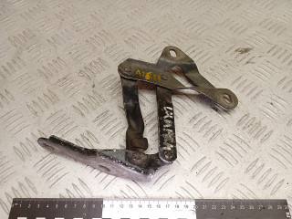 петля капота правая Volkswagen Sharan 1 поколение [рестайлинг] 2003, 1.9 л., дизель, 7M0823302H, 95VWA16890AJ