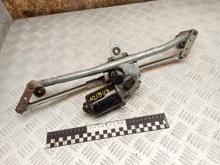 механизм стеклоочистителя (трапеция дворников) SEAT Toledo 2 поколение 2000, 1M1955023B