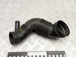 патрубок воздушного фильтра Skoda Octavia 2 поколение (A5) [рестайлинг] 2008, 2.0 л., дизель, 3C0129654P, 3C0129654AJ