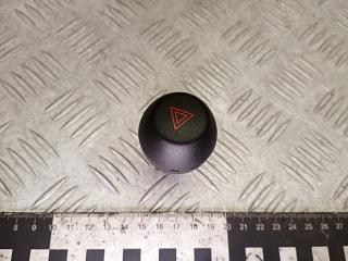 кнопка аварийной сигнализации Toyota RAV4 3 поколение (XA30) 2008, 2.2 л., D-4D, 2AD-FTV, дизель, МКПП, внедорожник 5 дв., 15B060