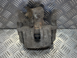 суппорт задний левый Ford Focus 1 поколение [рестайлинг] 2003