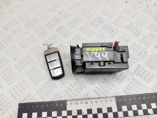 замок зажигания Volkswagen Passat B6 2007, 2.0 л., BMP, дизель, МКПП, универсал, 3C0905843Q, 33303301