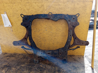 балка подвески передняя (подрамник) Kia Sorento 2 поколение 2010, 2.2 л., дизель, МКПП, полный привод, правый руль