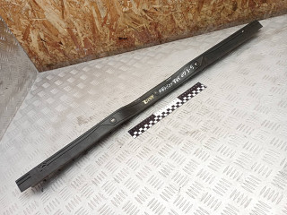 Крепление бампера заднего Volkswagen Passat B5 [рестайлинг] 2004, 3B9807863B