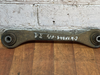 рычаг задний левый Skoda Octavia 2 поколение (A5) (2004 - 2009), K0501531