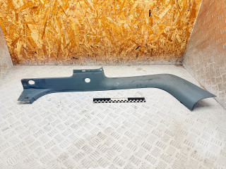 накладка на порог Renault Scenic 1 поколение (1996 - 1999), 1.6 л., K7M 702, бензин, МКПП, 7700835108, 7700412959