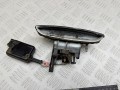ручка крышки багажника Renault Scenic 1 поколение (1996 - 1999), 1.6 л., K7M 702, бензин, МКПП, 43301, 43108, 7700712901 - фото №3