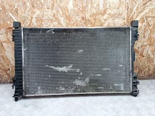 радиатор (основной) Mercedes-Benz C-Класс W203/S203/CL203 2002, 2.2 л., дизель, A2035000303, A2035000403, A2035000503, A2035000603, A2035000703, A2035001003, A2035001103, A2035001203, A2035002503, A2035003403, A2035003903, A2035004203, A2035004503, A2035004703, 876678VA26P, LRC15103, MS2288, 8MK376714331, DRM17080, DRM17081, KRZ1126RR, CR387000S, 62786A, 53419, 732741, 735144, 735145