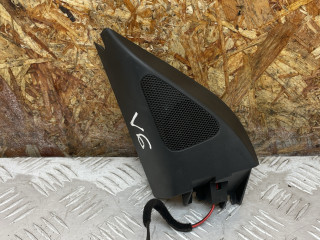 динамик высокочастотный (пищалка) Volkswagen Passat B6 2007, 2.0 л., дизель, АКПП, универсал, 3C0035411, 3C0837993