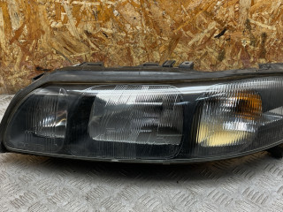 фара левая Volvo S60 1 поколение 2004, 2.4 л., дизель, АКПП, седан, 087731114L