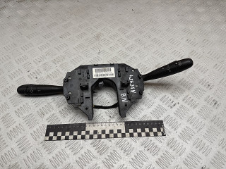 переключатель подрулевой (стрекоза) Citroen C4 Picasso 1 поколение 2011, 1.6 л., 9HZ (DV6TED4), дизель, правый руль, 96644963XT