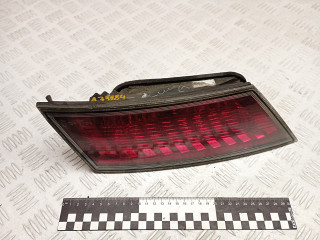 фонарь крышки багажника левый Honda Civic 8 поколение 2008, 2.2 л., N22A2, дизель, МКПП, хетчбэк 5 дв., правый руль, 22616721