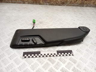 блок управления сиденьем Volvo XC90 1 поколение [рестайлинг] 2008, 2.4 л., D 5244 T4, дизель, АКПП, внедорожник 5 дв., правый руль, 39999380, 31291264