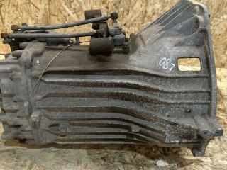 КПП механическая (МКПП) IVECO Daily 4 поколение 2009, 2.3 л., дизель, МКПП, фургон, 5S30028L06, 8872447, 15059517