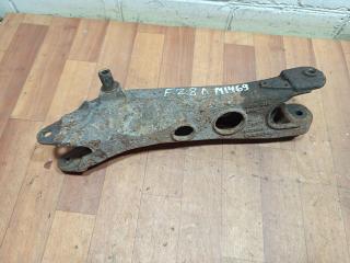 рычаг задний левый Volvo XC70 1 поколение 2004, 2.4 л., дизель, АКПП, универсал, 30647013