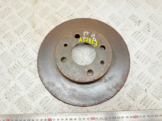 диск тормозной задний Alfa Romeo 146 1 поколение 1997, 1.9 л., дизель, МКПП, 71772238, 71738421, 7663465