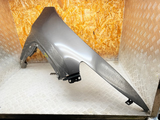 крыло переднее правое Jeep Cherokee 5 поколение 2016, 2.0 л., EBT, дизель, АКПП, внедорожник 5 дв.