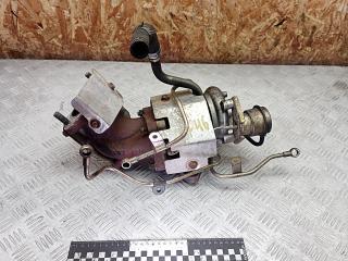 турбина Mitsubishi Pajero 3 поколение 2002, 3.2 л., дизель, МКПП, внедорожник 3 дв., TF0353, 4913503411, 4913503400, 4913503410, 4913503412, ME191474, ME203399, ME203949, MTM6078AV, MTM6078BH, MTM6078GR, MTM6078NM, MTM6078RF, MTM6078SL, MTM6078TD, MTM6078PR, MTM6078RB, 702N10089Z