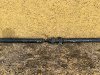 карданный вал Toyota RAV4 2 поколение (XA20) 2003, 2.0 л., 1CD-FTV, дизель, МКПП, внедорожник 5 дв., 20034173200, 0006030121E117