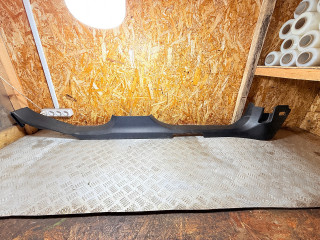 накладка на порог внутренняя Opel Insignia 1 поколение (A) [рестайлинг] 2013, 2.0 л., A 20 DTE, дизель, МКПП, универсал, 13318900