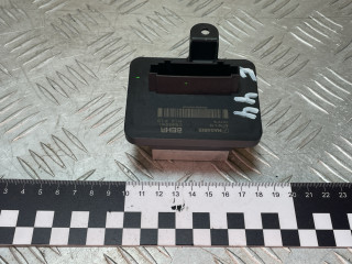 сопротивление печки Peugeot 308 T9 2014, 1.6 л., дизель, МКПП, хетчбэк 5 дв., правый руль, CE859001