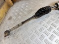 рулевая рейка Opel Astra H 2007, 1.6 л., Z 16 XER, бензин, МКПП, купе, 13188616, 7831985159, 7831501238, R9IAMB0001, ATGR21031RB, KS00000807, 13109624, 93181225, 93189018, 93190770, 93190775, HNQ2103GQ, HNQ2103KW, HSR21031AY, 109BA0256, R2103, R21031NW, R21031RB, R21032RB, 5900252, 5900264, 5900265, 5900286, 93190767, JRP867, 401N10026Z, 2914501 - фото №2